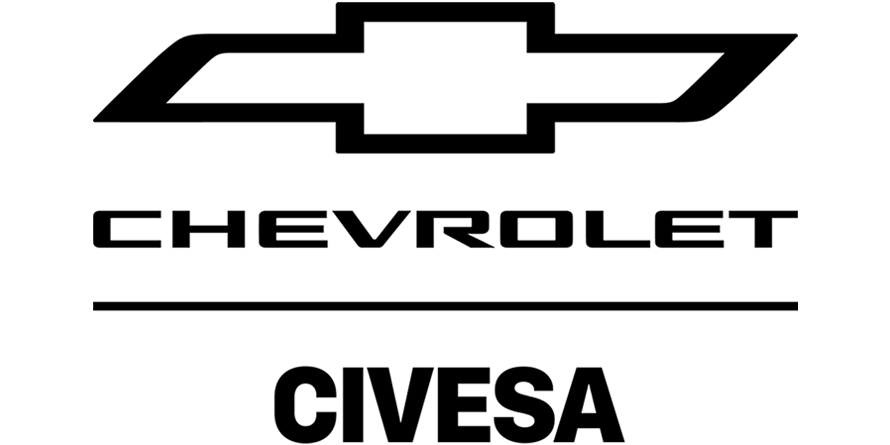 Logo Chevrolet Brasil